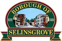 Selinsgrove borough