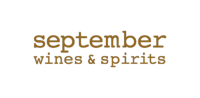 September wines & spirits