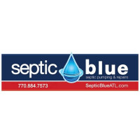 Septic blue