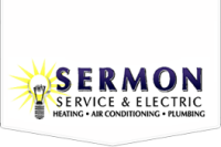 Sermon service & electric