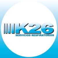 Servicios respiratorios k26