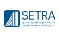 Saudi electronic trading co. setra