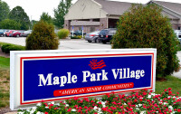 Maple Park Village
