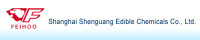 Shanghai shenguang food chemicals co., ltd.