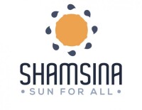 Shamsina