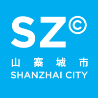 Shanzhai city