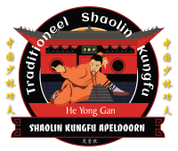 Shaolin kung fu centre