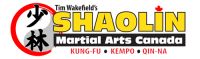 Shaolin kempo school of martial arts