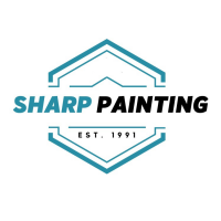 Sharpe painting