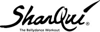 Sharqui - the bellydance workout