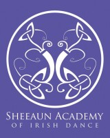 Sheeaun academy of irish dance