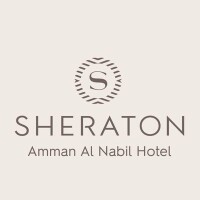 Sheraton amman al nabil hotel