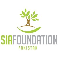 Sia foundation pakistan