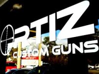 Ortiz Custom Guns