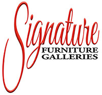 Signature furniture galleries