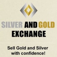Silver and gold exchange llc