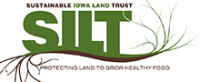 Sustainable iowa land trust