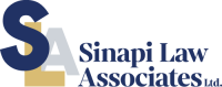 Sinapi law associates, ltd.