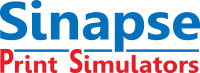 Sinapse print simulators