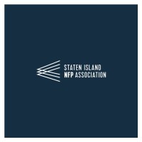 Staten island not for profit association (sinfpa)