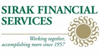 Sirak financial services inc