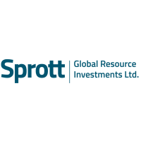 Sprott Global Resource Investments