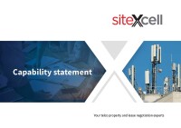Sitexcell (previously total site solutions pty ltd)