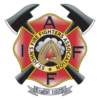 St. john's fire fighter's association