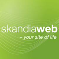 Skandiaweb