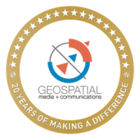 Geospatial Media and Communications