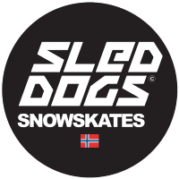 Sled dogs snowskates ltd