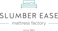 Slumber ease mattress factory