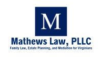 Mathews law pllc