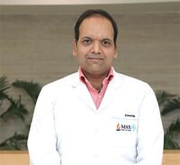 Dr. ashish garg - india