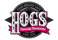 Hogs Breath Cafe - Napier, New Zealand