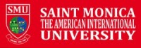 Saint monica university