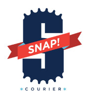 Snap couriers