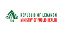 ministry of public health of lebanon
