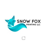 Snow fox it