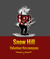 Snow hill fire department