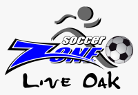 Soccerzone live oak