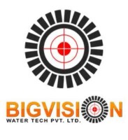 Big Vision Water Tech Pvt. Ltd.