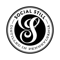 Social still distillery