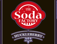 Soda factory