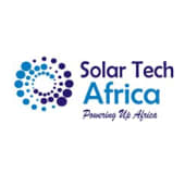 Solar tech africa