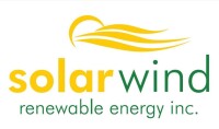 Solarwind renewable energy