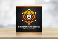 Solopreneur success