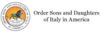 Order sons of italy hall