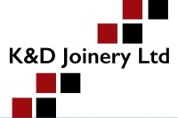 K & D joinery limited
