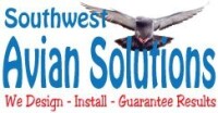 Southwest avian solutions, llc